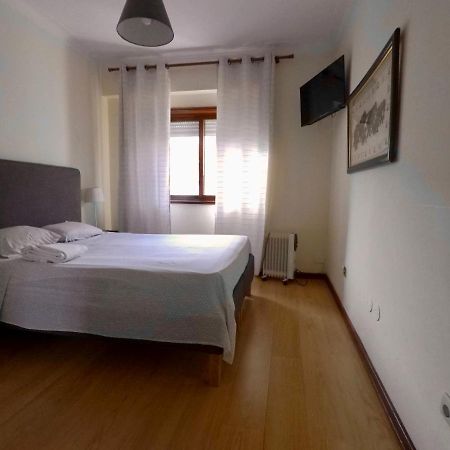 Guesthouse Porto Bed Comfort Экстерьер фото