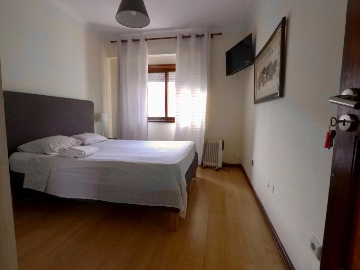 Guesthouse Porto Bed Comfort Экстерьер фото