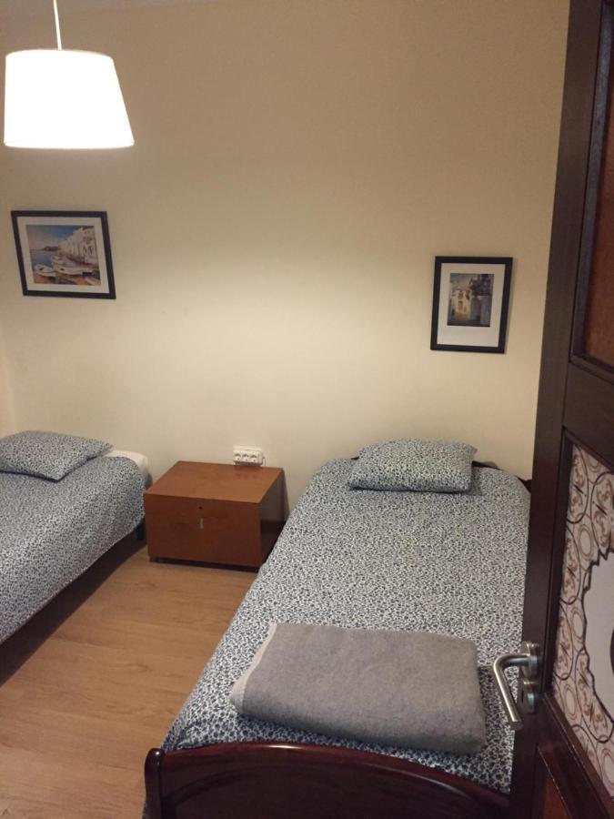 Guesthouse Porto Bed Comfort Экстерьер фото